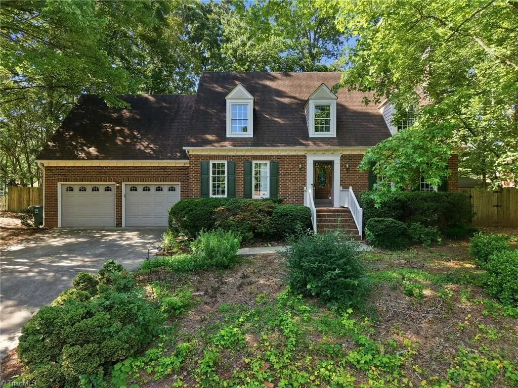 3509 Chadford Place, Greensboro, NC 27410 - #1