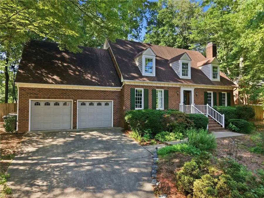 3509 Chadford Place, Greensboro, NC 27410 - #2