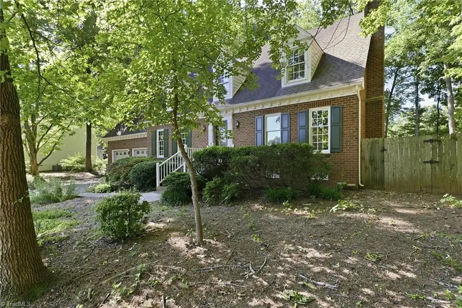 3509 Chadford Place, Greensboro, NC 27410 - #3