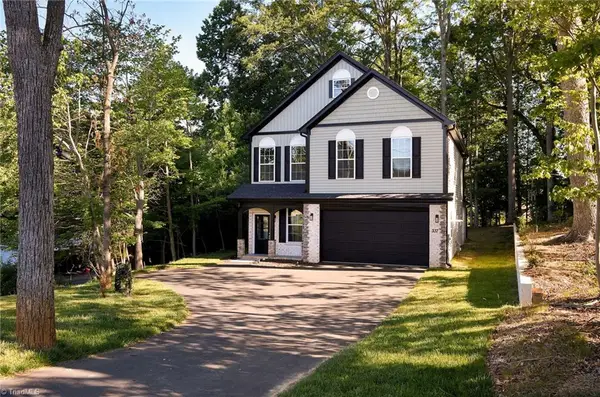 337 Petree Road, Winston-Salem, NC 27106