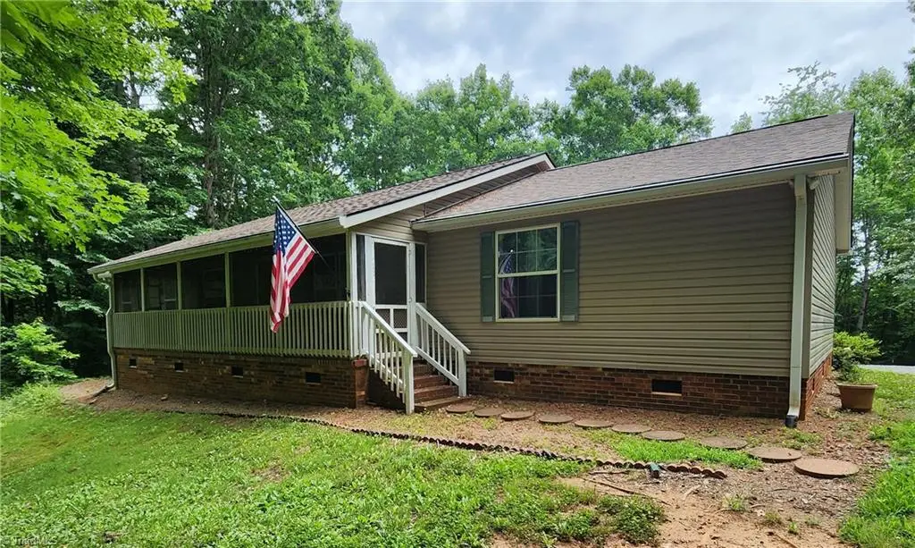 3634 Shoals Road, East Bend, NC 27018 - #1