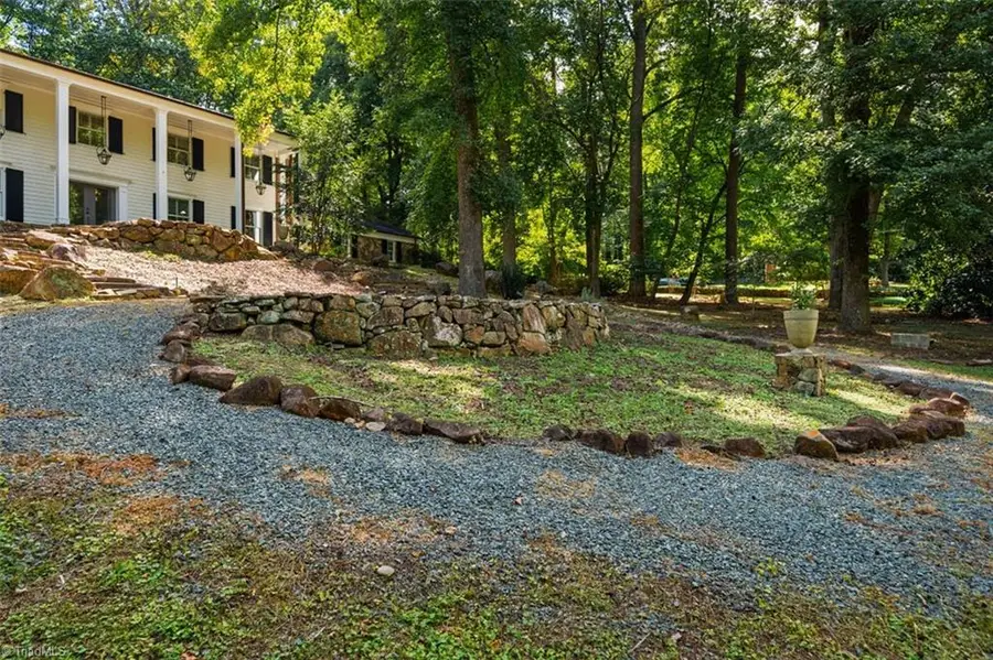 52 Dogwood Acres Drive, Chapel Hill, NC 27516 - #3