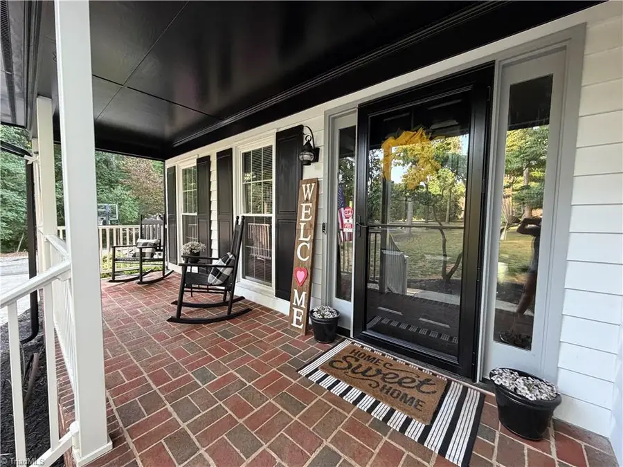 4109 Williams Dairy Road, Greensboro, NC 27406 - #2