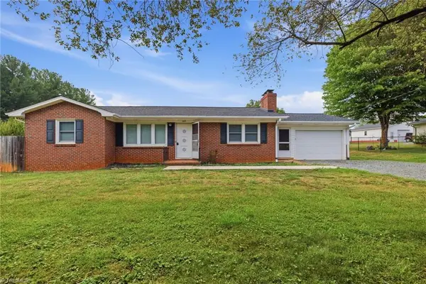 205 Cook Street, Rural Hall, NC 27045