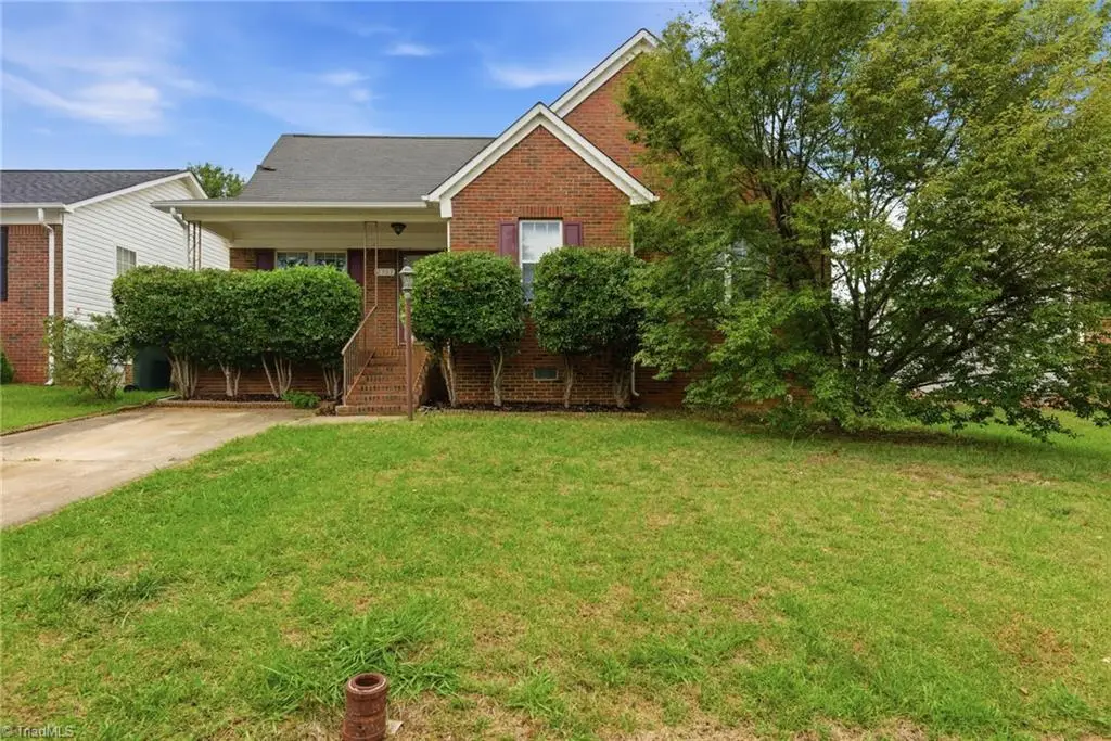 2303 Blair Khazan Drive, Greensboro, NC 27405 - #1