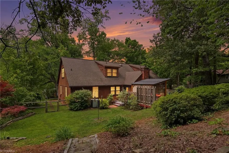 222 Shadowlawn Drive, Jamestown, NC 27282 - #2