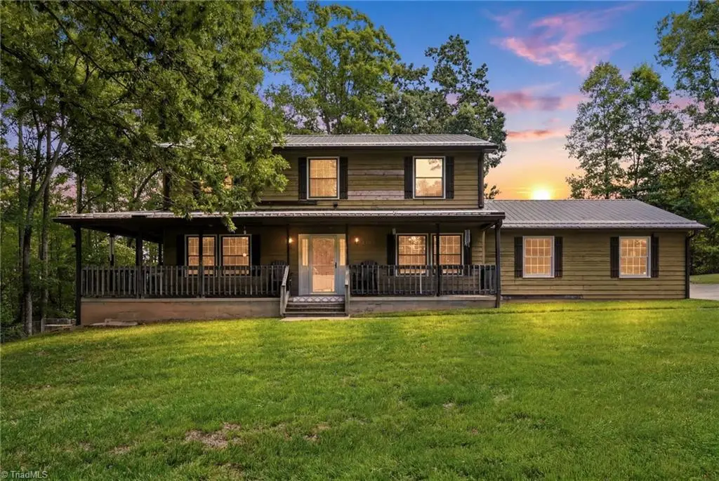 1507 Nc Highway 65 E, Walnut Cove, NC 27052 - #1