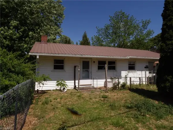 123 Deer Haven Road, Sparta, NC 28675