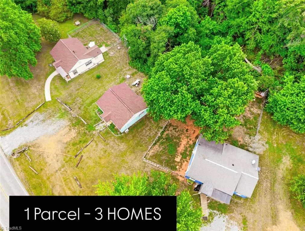 2669 Old Mountain Road, Trinity, NC 27370 - #1