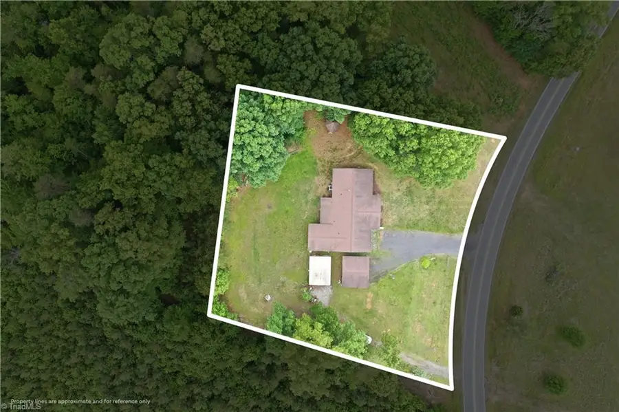 1565 Gravel Hill Road, Ruffin, NC 27326 - #2