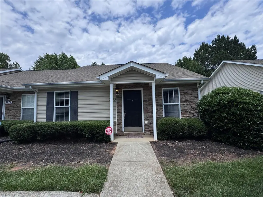 3273 Hyde Place Circle, Winston Salem, NC 27103 - #1