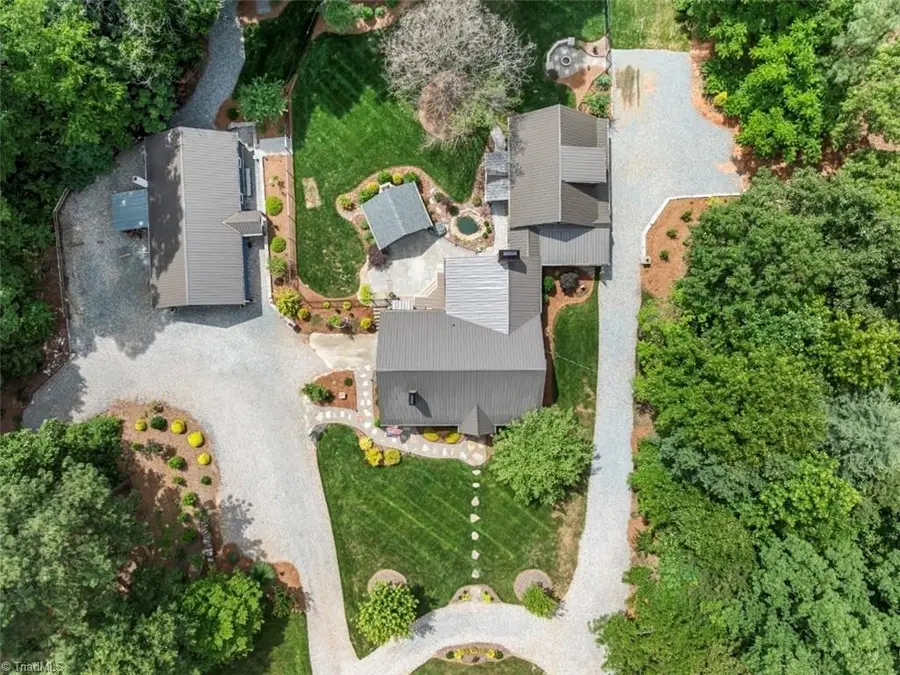 3537 S Nc Highway 150, Lexington, NC 27295 - #3