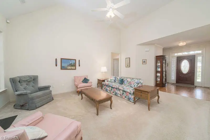 1225 Avery Way, Kernersville, NC 27284 - #3