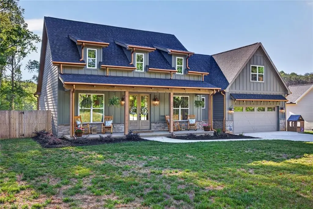 775 Morris Road, Kernersville, NC 27101 - #1