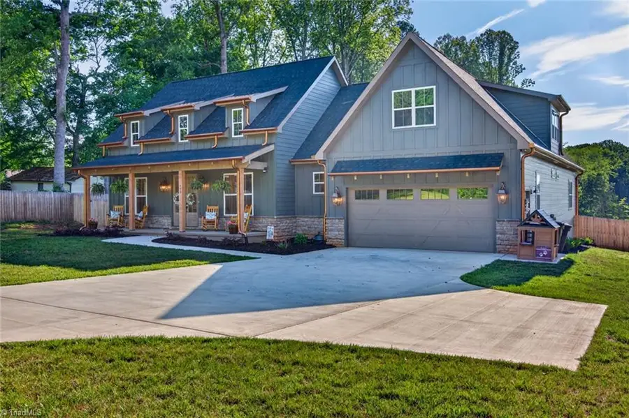 775 Morris Road, Kernersville, NC 27101 - #3