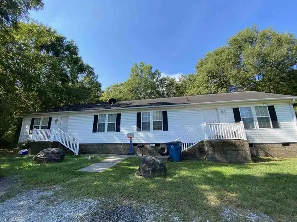 1928-1930 Durham Street, Burlington, NC 27217
