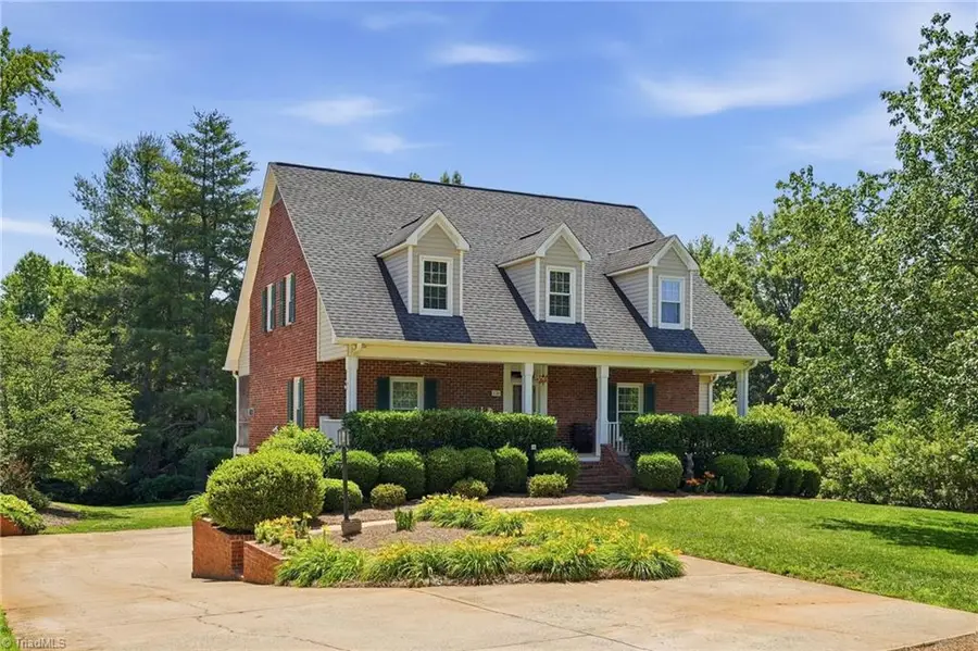 106 Keswick Drive, Advance, NC 27006 - #2