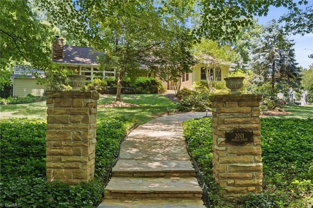 2001 Georgia Avenue, Winston Salem, NC 27104 - #1