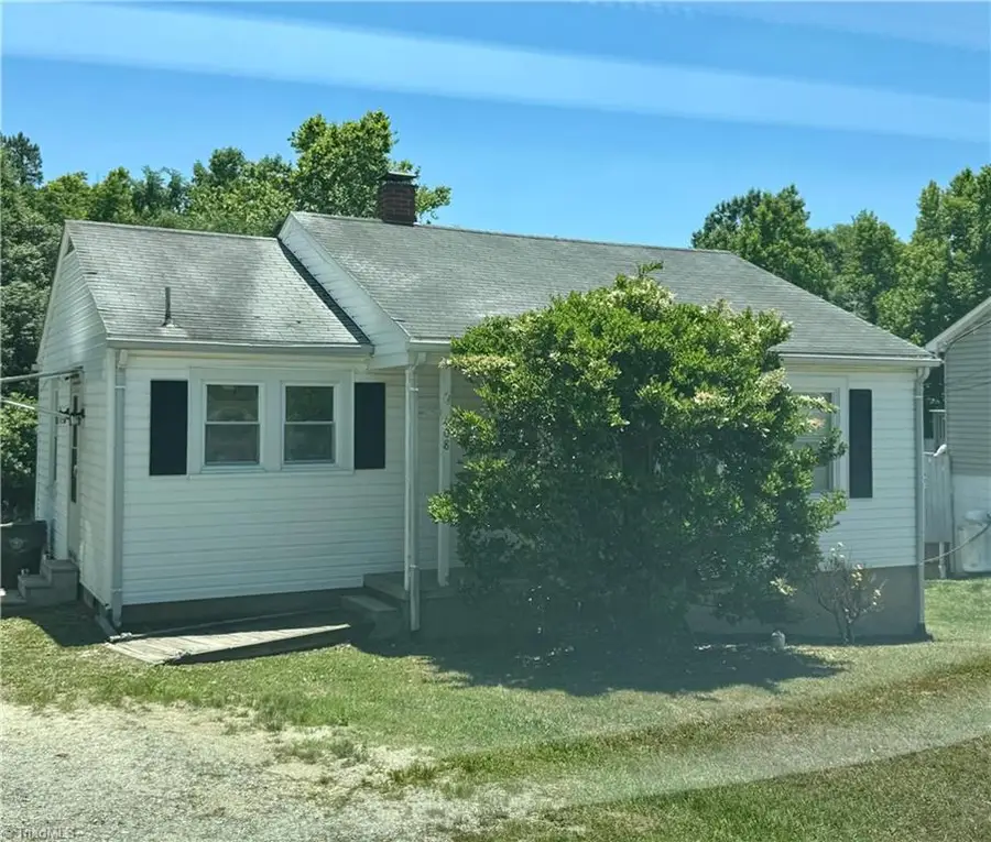 408 Hasty School Road, Thomasville, NC 27360 - #2