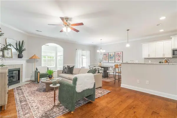 1501 Suzanne Lane, Lexington, NC 27295