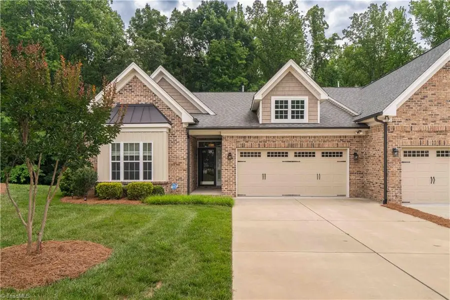 1501 Suzanne Lane, Lexington, NC 27295 - #2