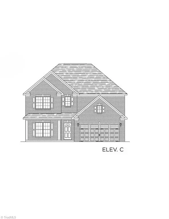 3920 Cassillis Way #75, Colfax, NC 27235 - #1
