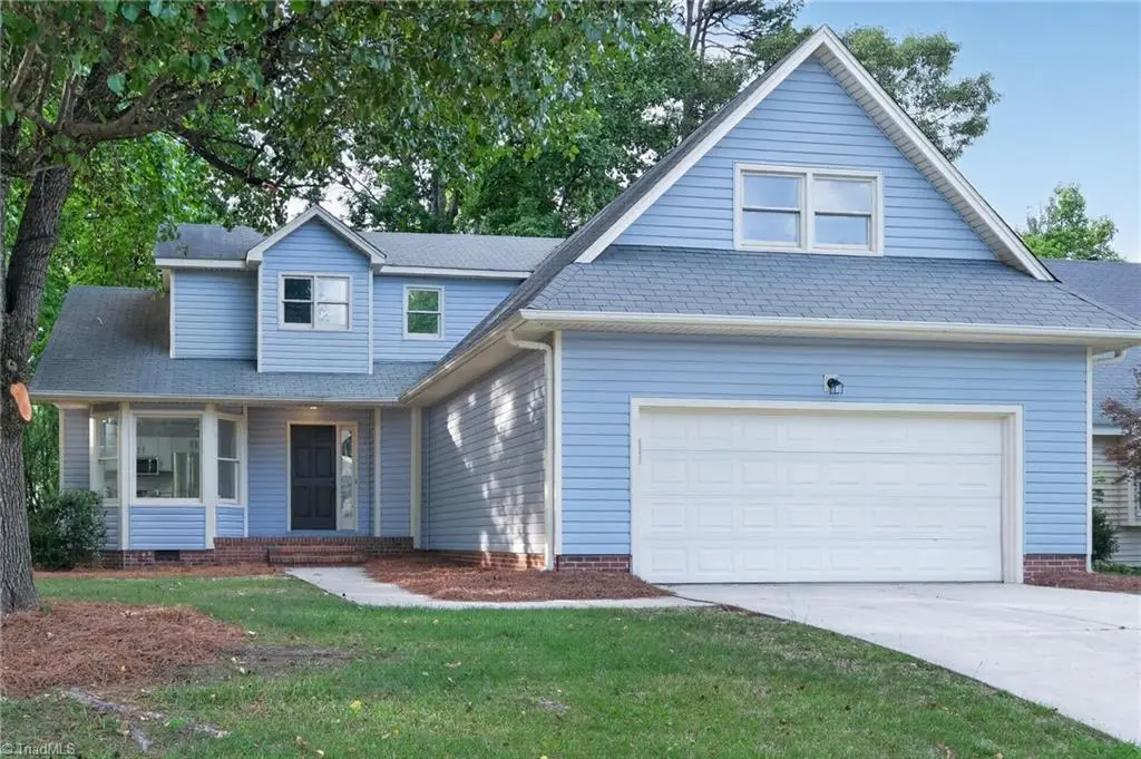 1 Laurel Brook Court, Greensboro, NC 27407 - #1