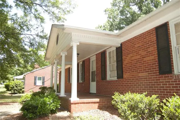 1510 Polo Road, Winston-Salem, NC 27103