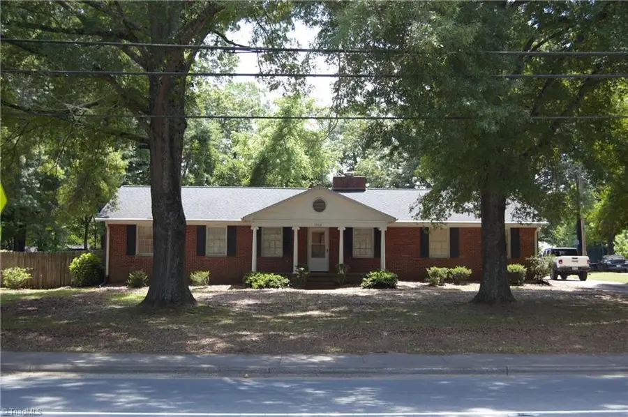 1510 Polo Road, Winston Salem, NC 27103 - #2