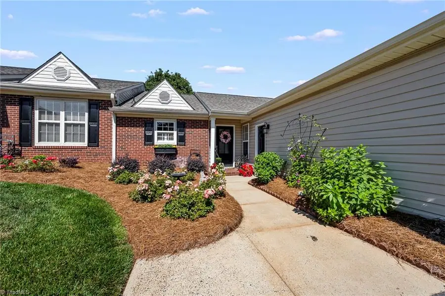 222 Troonsway Road, Winston Salem, NC 27127 - #2