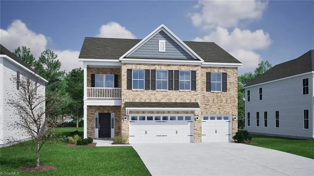 8603 Polar Bear Court, Summerfield, NC 27358 - #1