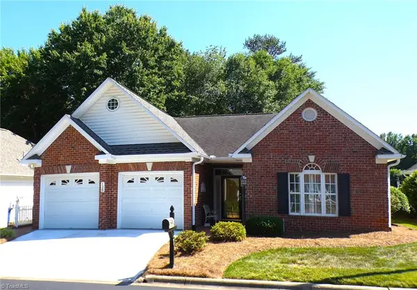 128 Sterling Point Court, Winston-Salem, NC 27104