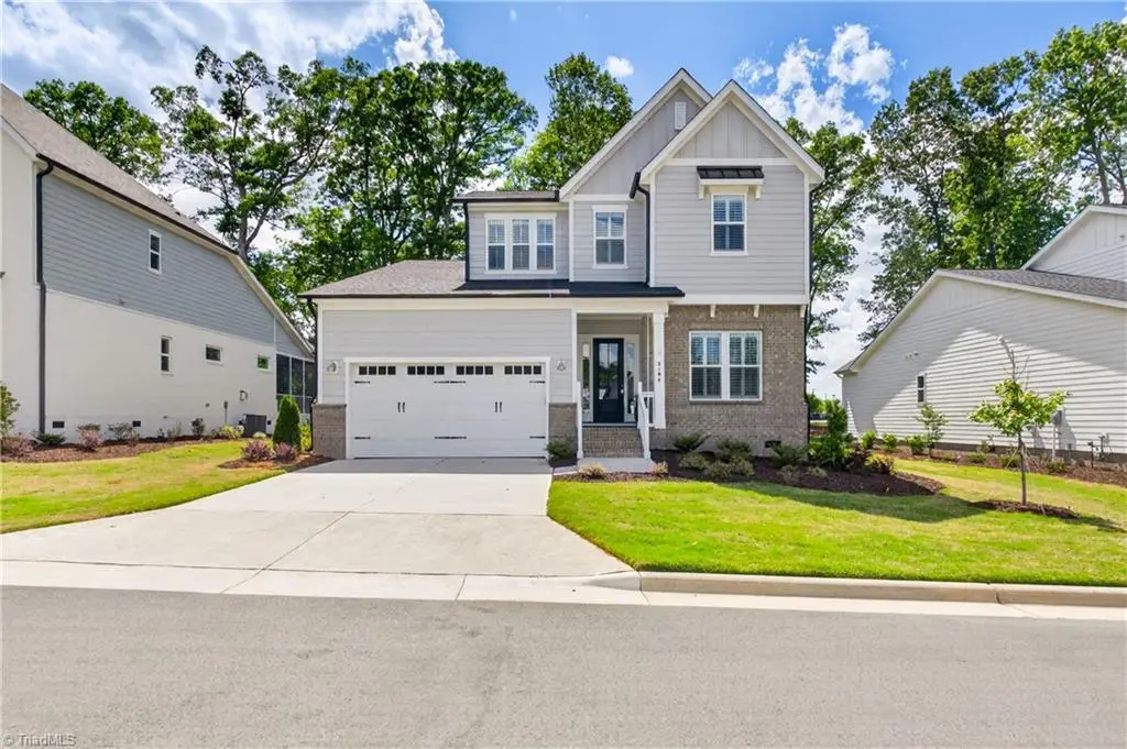 5106 Whaitley Lane, Greensboro, NC 27407 - #1