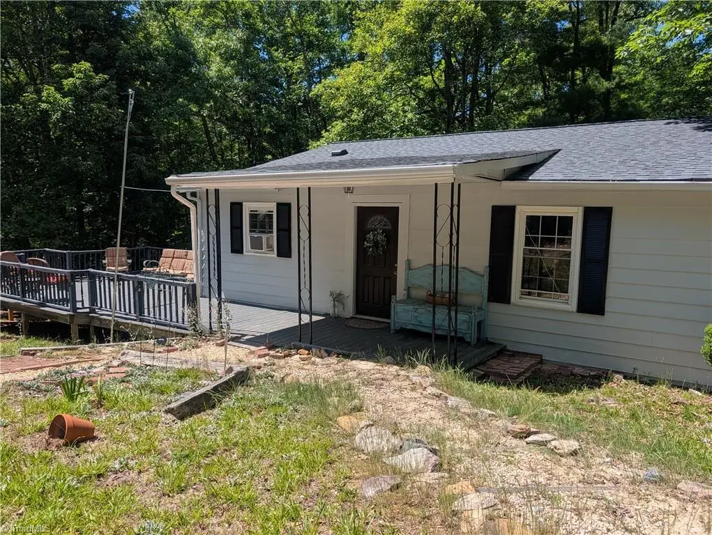 1040 Artists Way Road, Danbury, NC 27016 - #1