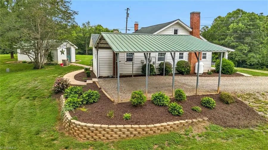 346 Gaither Road, Millers Creek, NC 28651 - #2