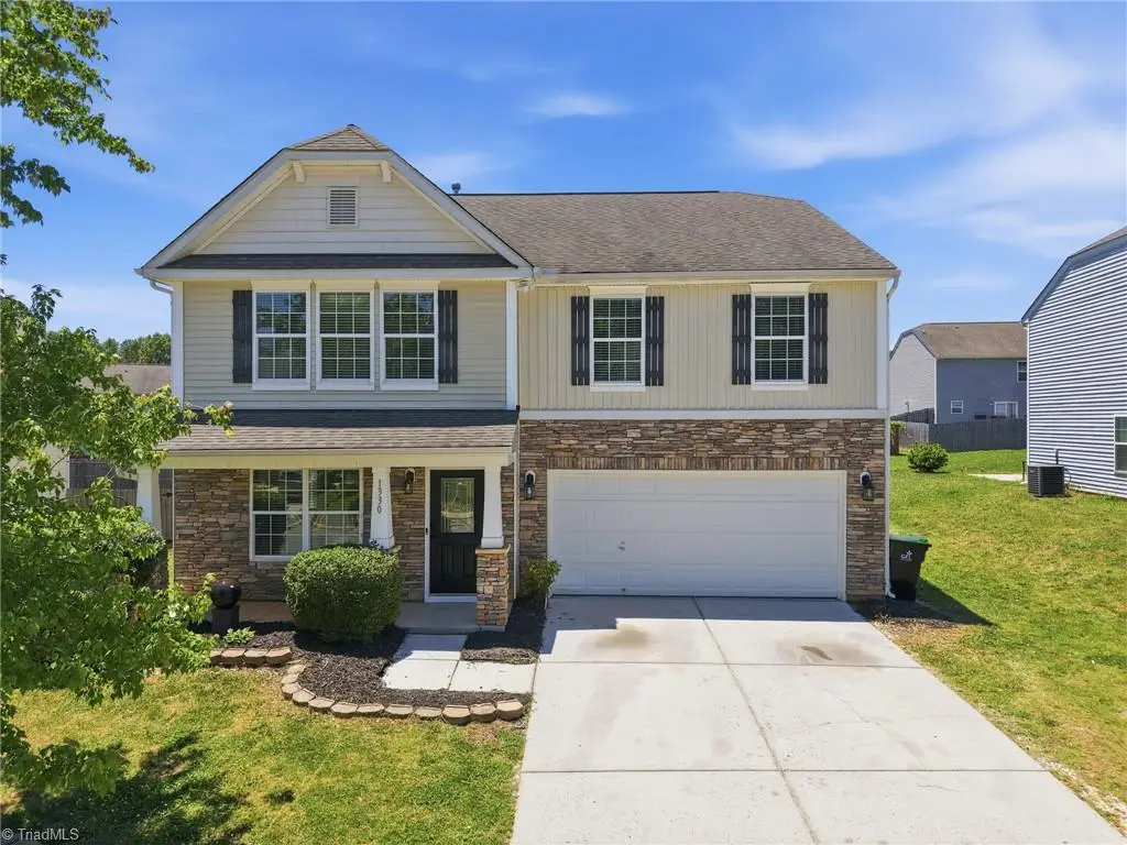 1330 Sharp Ridge Road, Greensboro, NC 27406 - #1