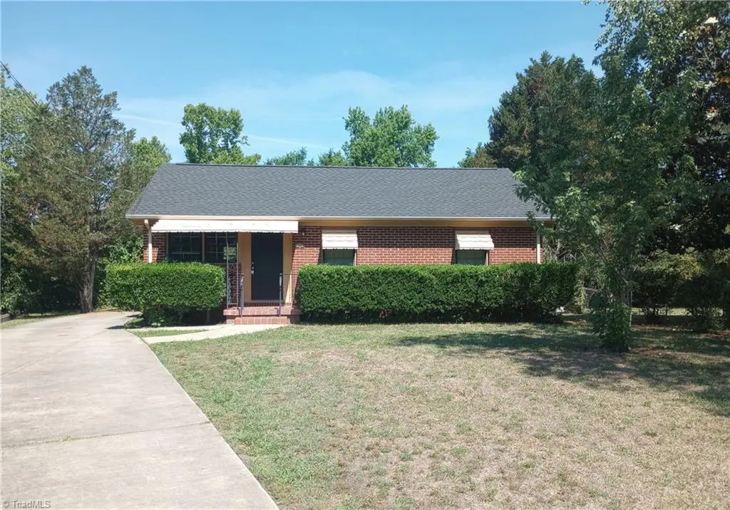 1303 Blackwood Court, Greensboro, NC 27405 - #1