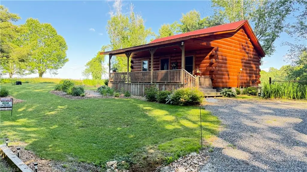 271 Eby Lane, Fancy Gap, VA 24328 - #1