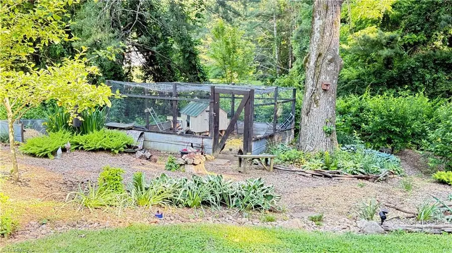 271 Eby Lane, Fancy Gap, VA 24328 - #3