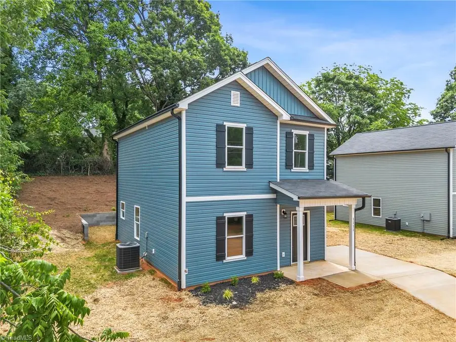 1111 Manly Street, Winston Salem, NC 27105 - #2
