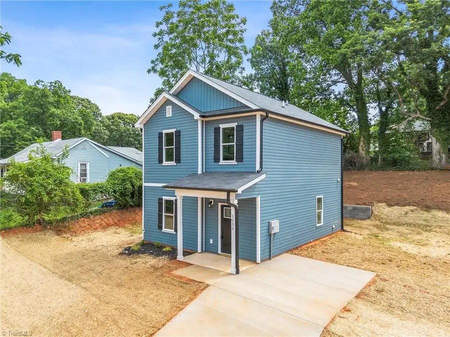 1111 Manly Street, Winston Salem, NC 27105 - #3