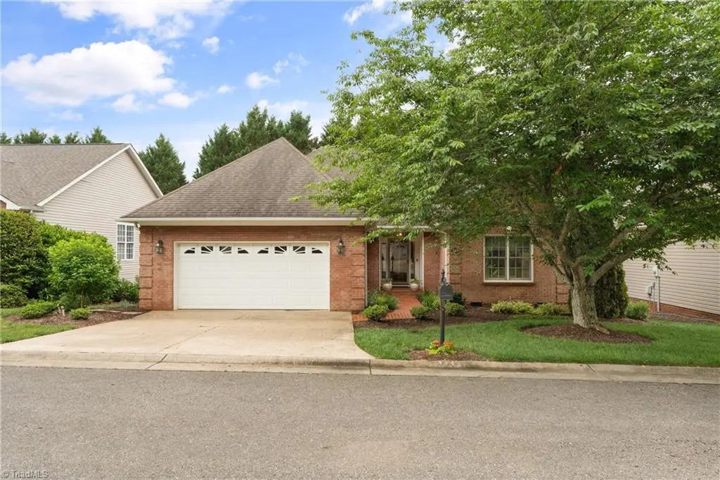 233 Brooks Landing Drive, Winston Salem, NC 27106 - #1