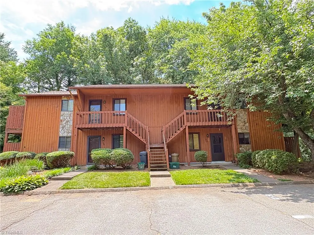 500 Trent Court, Winston Salem, NC 27127 - #1