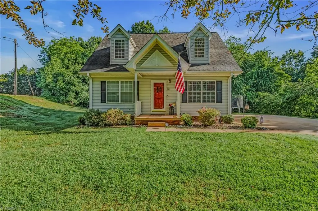 145 Wisconsin Avenue, Elkin, NC 28621 - #1