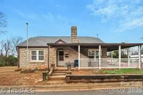 204 C Avenue, Salisbury, NC 28144 - #1