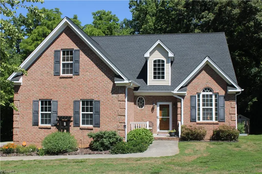 364 Morning Side Drive, Abbotts Creek, NC 27107 - #1