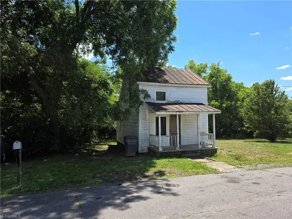 207 Neal Street, Reidsville, NC 27320