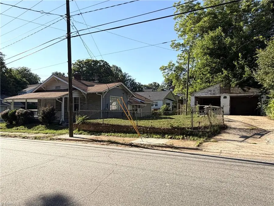 903 N Cameron Avenue, Winston Salem, NC 27101 - #2
