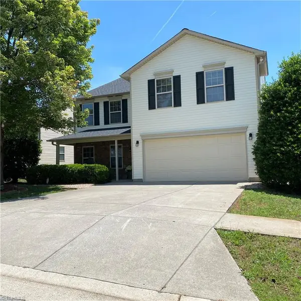 4556 Westhill Place, Kernersville, NC 27284