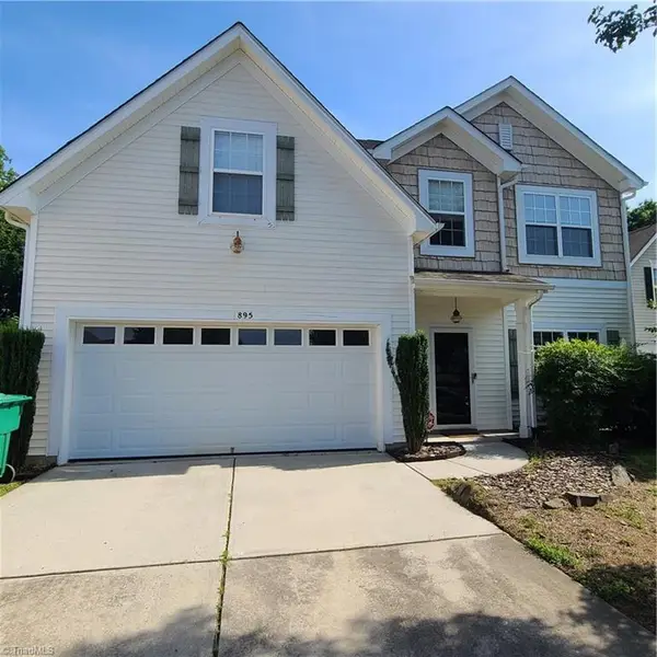 895 Jennifer Lane, High Point, NC 27265